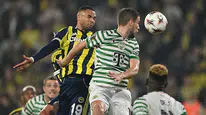 Fenerbahçe, Ferencvaros ile berabere kaldı