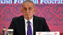 TFF Başkanı Hacıosmanoğlu: “Bahis operasyonu genişliyor”