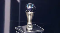 Futbolda 2025 yılının en iyileri belli oldu