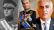 İran’daki protestolara dair haberlerde adı geçen veliaht Rıza Pehlevi neden gündemde?