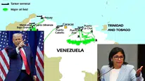 Venezuela petrollerini kim yönetecek?