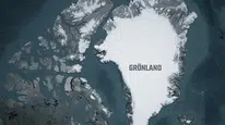 Danimarka Grönland'da askeri varlığını artırma kararı aldı