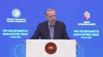 Cumhurbaşkanı Erdoğan: “Devlet içinde devlet olmaz”