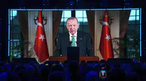Cumhurbaşkanı Erdoğan: “Uluslararası sistem büyük bir meşruiyet krizi yaşıyor”
