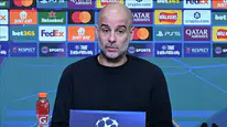 Pep Guardiola'dan dünya gündemine karşı eleştiri