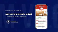 “Güvenilir Gıda” uygulaması ile gıda denetiminde yeni dönem başladı