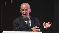 Bakan Şimşek: “Türkiye ekonomisinin dayanıklı olduğuna inanıyoruz”