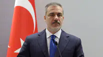 Hakan Fidan: "NATO Zirvesi birliği yeniden tasdik etmek için tarihi bir fırsat olacak"