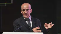 Bakan Şimşek: "Türkiye küresel sermaye için yeniden çekim merkezi oluyor"