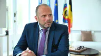 Belçika Savunma Bakanı Francken: “Türkiye bizden çok ileride”