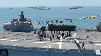 SAHA 2026'da yabancı heyetlerden TCG Anadolu'ya üst düzey ziyaret