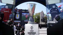 Kupa gecesi İstanbul'da: UEFA Avrupa Ligi'nde dev randevu