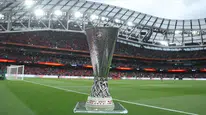 UEFA Avrupa Ligi'nde dev final: Şampiyon İstanbul'da belli oluyor