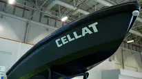 Denizlerdeki yeni güç: Kamikaze İDA "CELLAT"
