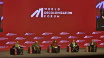 World Decolonization Forum 2026: Yükseköğretimde bilgi üretimi masaya yatırıldı