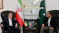 İran ve Pakistan arasında Tahran'da kritik görüşme