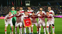 A Milli Takım'ın Dünya Kupası geniş kadrosu açıklandı