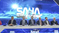 SAHA 2026’dan tarihi kapanış: 8 milyar dolarlık ihracat imzası