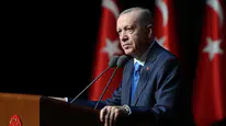 Cumhurbaşkanı Erdoğan’dan "Avrasya’da Barışın Anahtarı: Türk Dünyası" makalesi