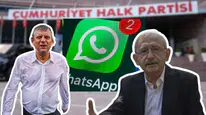 CHP'de 'lüks araç' gerilimi: Milletvekillerinin WhatsApp grubu küfürleşme sonrası kapatıldı