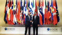 Bakan Kurum'dan Fransa'da COP31 diplomasisi: İklim vizyonu için kritik temaslar