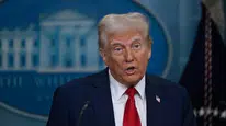 ABD Başkanı Trump duyurdu: “İran’a planlanan askeri saldırı ertelendi”