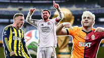 Süper Lig'in 2026 Dünya Kupası vitrini: Takım analizleri ve milyon avroluk bonservis potansiyeli