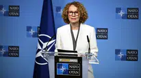NATO: “Ankara Zirvesi'nde taahhütler artık eyleme dönüşmeli”