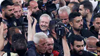 Fenerbahçe Kulübünde başkanlık seçimini Aziz Yıldırım kazandı