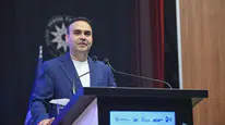 Bakan Kacır:"Yapay zeka ve veri merkezi yatırımlarında 10 milyar dolarlık özel sektör yatırımı hedefleniyor"