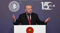 Cumhurbaşkanı Erdoğan'dan 15 Temmuz'un 10. yıl dönümünde önemli açıklamalar: "Mücadelede gardımızı bir an olsun düşürmeyeceğiz"