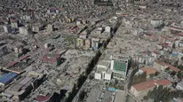 Park Sitesi davasında karar: 2 sanığa 15 yıl 6 ay hapis