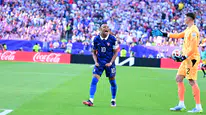 Paraguay duvarını Mbappe yıktı: Fransa çeyrek finalde Fas’ın rakibi oldu