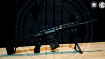 MKE’den hafifletilmiş milli piyade tüfeği MPT-76 MH