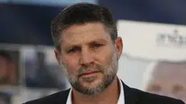 Tel Aviv'de F-35 paniği: İsrailli Bakan Smotrich'ten Ankara'ya karşı "gizli operasyon" itirafı