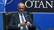 Almanya, ABD’den Tomahawk füzeleri alacak