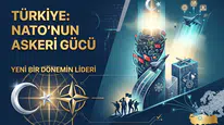 Rakamlarla Türkiye'nin NATO gücü