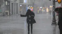 AKOM'dan İstanbul için sarı kodlu fırtına ve gök gürültülü sağanak uyarısı