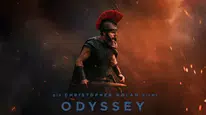 Christopher Nolan'ın "Odyssey" filmi ilk hafta sonunda 225 bini aşkın izleyiciye ulaştı