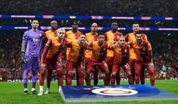 Galatasaray, Union SG karşısında tarih yazmak istiyor