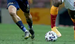 Süper Lig'de 13. hafta tamamlandı: Dev derbi öncesi zirve yarışında kayıp yok