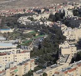 İsrail, Filistin toprağını Yahudilere satışa açıyor