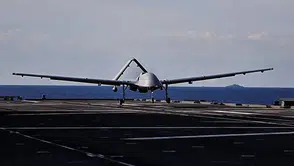 Bayraktar TB3 ve Albatros-S'ten Akdeniz'de ortak operasyon