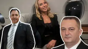 Merve Eryiğit itirafçı oldu: “Günlük 600 dolar civarı harçlık aldım”