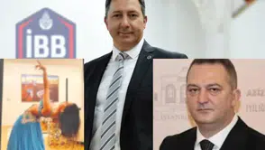 Oryantal Neda Şahin skandal partilerin perde arkasını anlattı