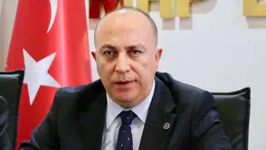 MHP’de dikkat çeken istifa haberi