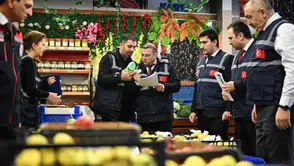 Ticaret Bakanlığından en üst seviyeden ceza