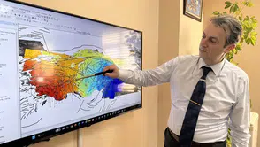 Anadolu ikiye mi bölünüyor? Bilim dünyasından çarpıcı araştırma