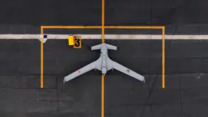 Türkiye'nin yeni stratejik hamlesi: Bayraktar K2