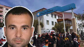 Kahramanmaraş'taki okul saldırganını o aşçı durdurdu